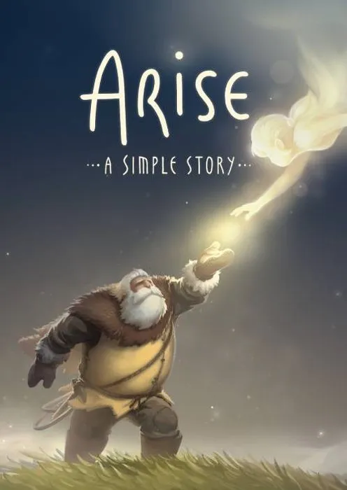 Arise: A Simple Story - Steam Key - Worldwide