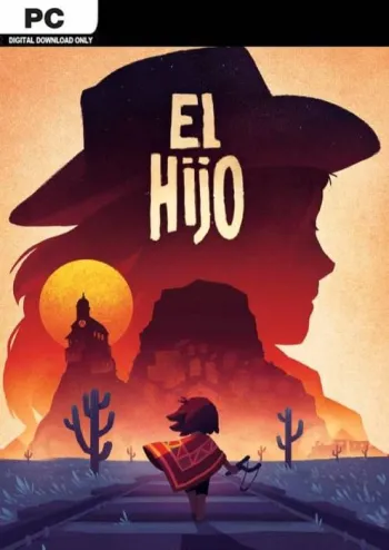El Hijo - A Wild West Tale - Steam Key - Worldwide