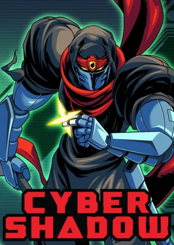 Cyber Shadow - Steam Key - Worldwide