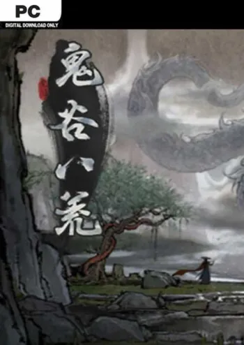 鬼谷八荒 - Tale of Immortal - Steam Key - Worldwide
