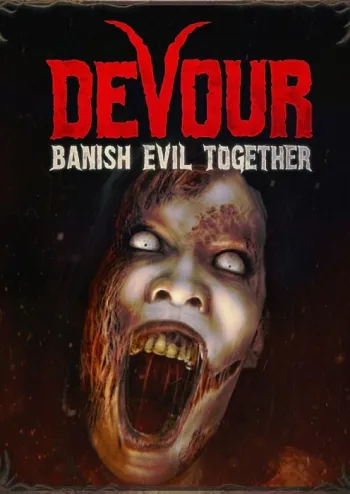 Devour - Steam Key - Worldwide