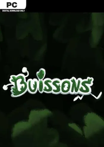 Buissons - Steam Key - Worldwide