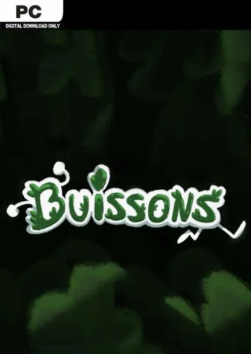 Buissons - Steam Key - Worldwide