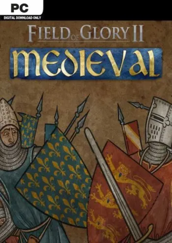 Field of Glory II: Medieval - Steam Key - Worldwide