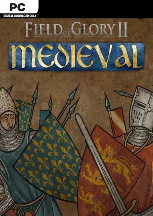 Field of Glory II: Medieval - Steam Key - Worldwide