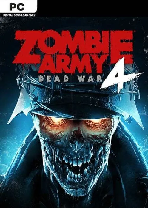 Zombie Army 4: Dead War - Steam Key - Worldwide