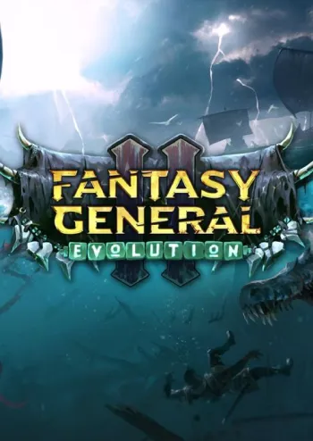 Fantasy General II: Evolution - DLC - Steam Key - Worldwide