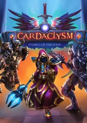 Cardaclysm - Steam Key - Worldwide