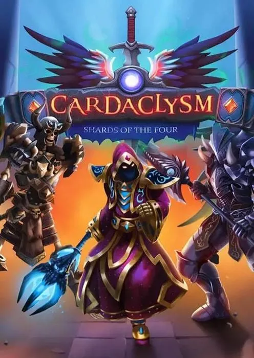 Cardaclysm - Steam Key - Worldwide