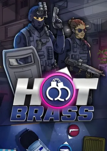 Hot Brass - Steam Key - Worldwide