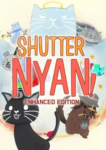 Shutter Nyan! Enhanced Edition - Steam Key - Worldwide