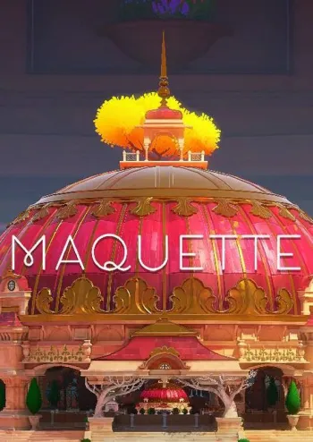 Maquette - Steam Key - Worldwide