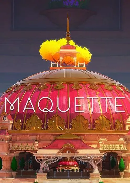 Maquette - Steam Key - Worldwide