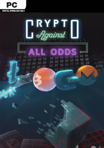 Crypto: Against All Odds - Tower Defense - Steam Key - Worldwide