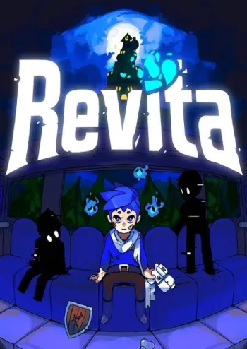 Revita - Steam Key - Worldwide