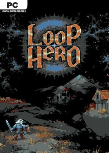 Loop Hero - Steam Key - Worldwide