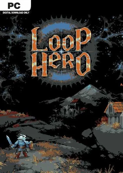 Loop Hero - Steam Key - Worldwide