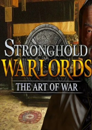 Stronghold: Warlords - The Art of War Campaign - DLC - Steam Key - Worldwide