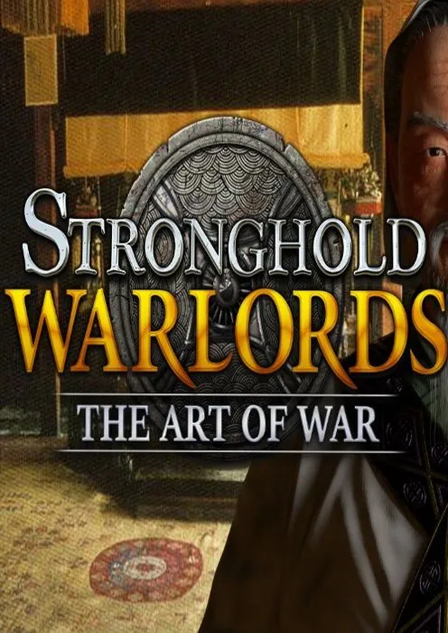 Stronghold: Warlords - The Art of War Campaign - DLC - Steam Key - Worldwide