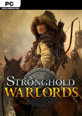Stronghold: Warlords - Steam Key - Worldwide