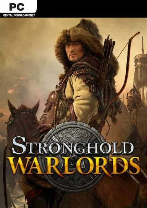 Stronghold: Warlords - Steam Key - Worldwide