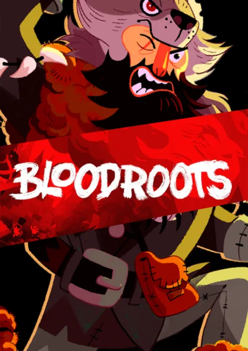 Bloodroots - Steam Key - Worldwide