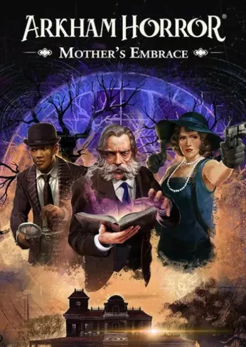 Arkham Horror: Mother's Embrace - Steam Key - Worldwide