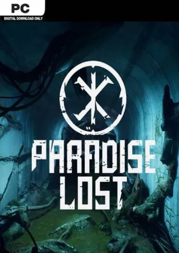 Paradise Lost - Steam Key - Worldwide