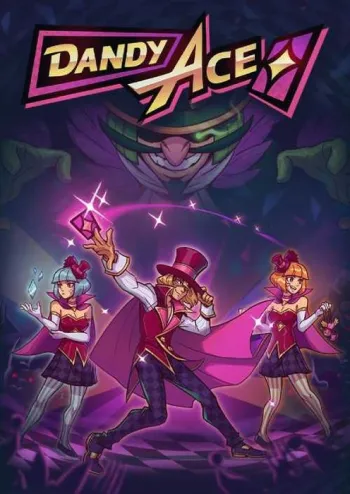 Dandy Ace - Steam Key - Worldwide