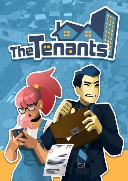 The Tenants - Steam Key - Worldwide