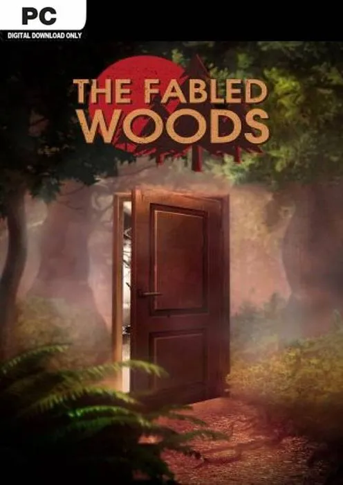 The Fabled Woods - Steam Key - Worldwide