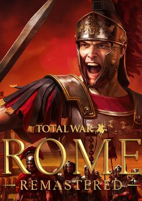 Total War: Rome Remastered (WW) - Steam Key - Worldwide