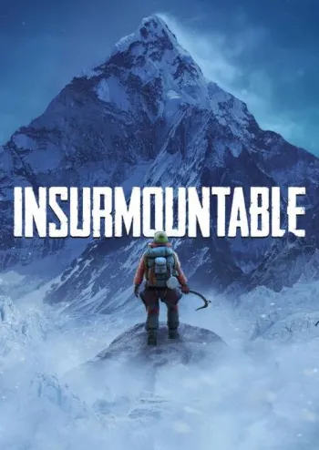 Insurmountable - Steam Key - Worldwide
