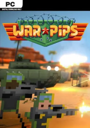Warpips - Steam Key - Worldwide