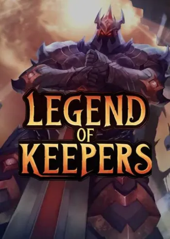 Legend of Keepers: Career of a Dungeon Manager - Steam Key - Worldwide