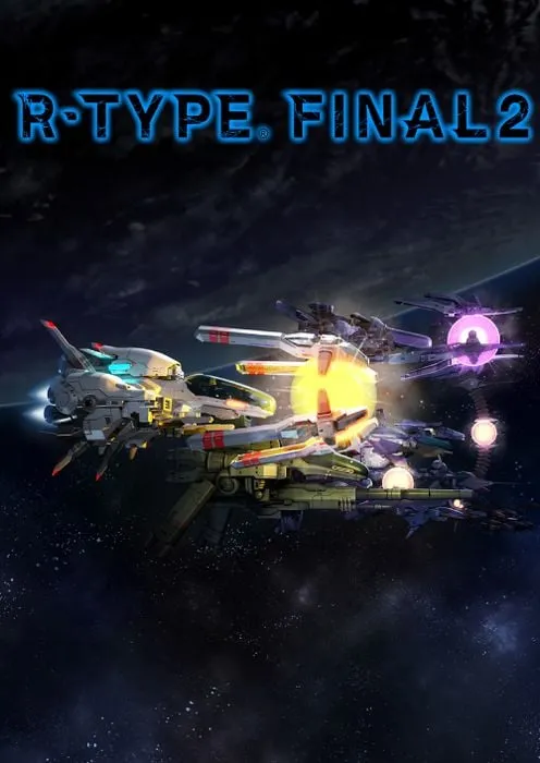 R-Type Final 2 - Steam Key - Worldwide