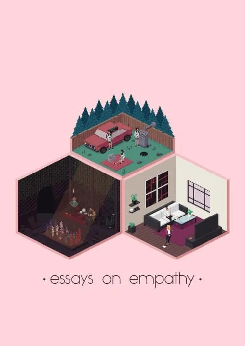 Essays on Empathy - Steam Key - Worldwide
