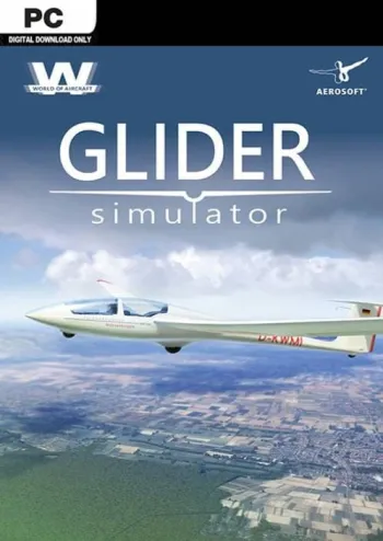 World of Aircraft: Glider Simulator - Steam Key - Worldwide