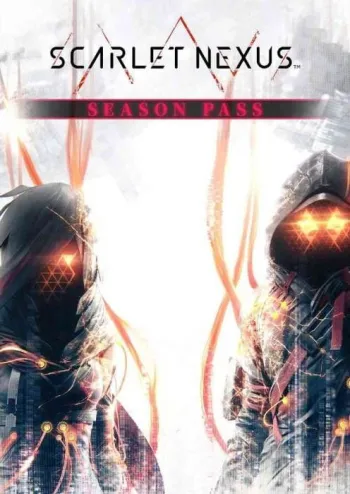Scarlet Nexus Season Pass - Steam Key - Worldwide