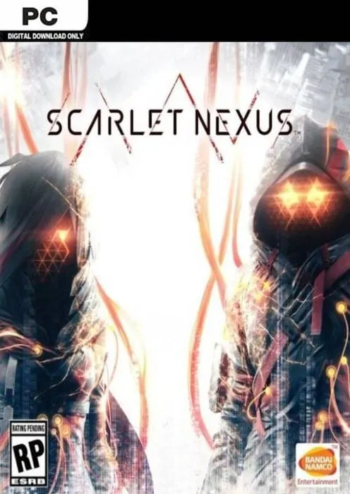 Scarlet Nexus - Steam Key - Worldwide