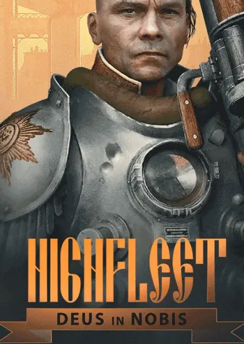 HighFleet - Steam Key - Worldwide