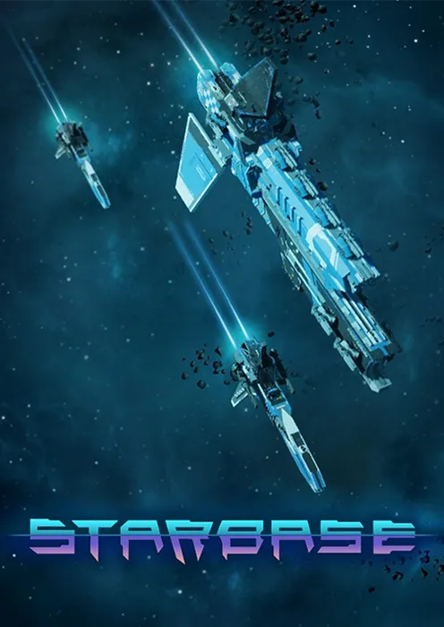 Starbase - Steam Key - Worldwide