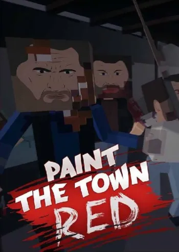 Paint the Town Red - Steam Key - Worldwide