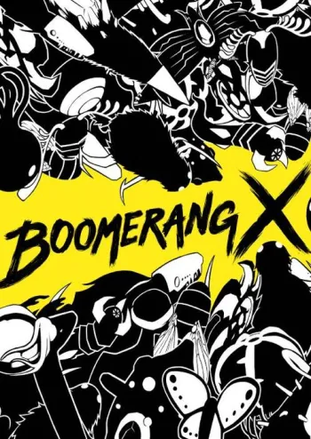 Boomerang X - Steam Key - Worldwide