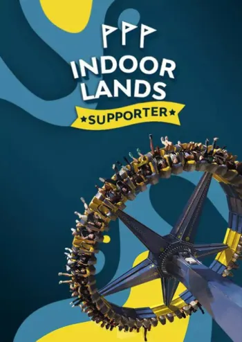 Indoorlands - Supporter Edition - DLC - Steam Key - Worldwide