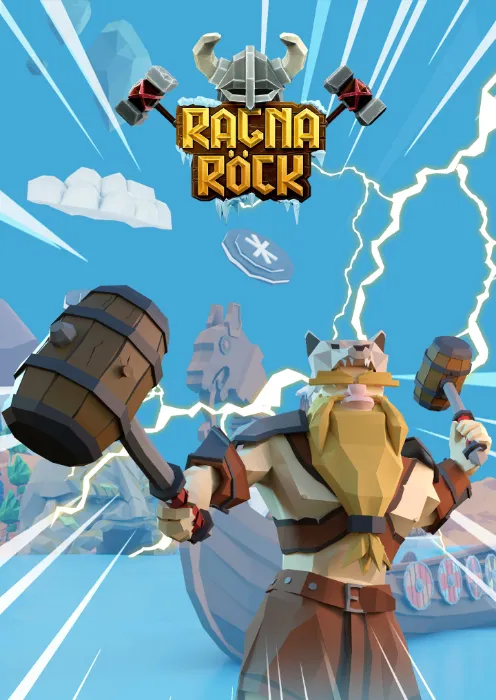Ragnarock - Steam Key - Worldwide