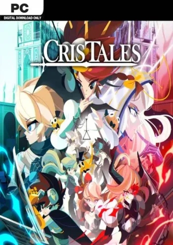 Cris Tales - Steam Key - Worldwide