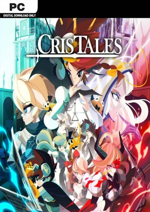 Cris Tales - Steam Key - Worldwide