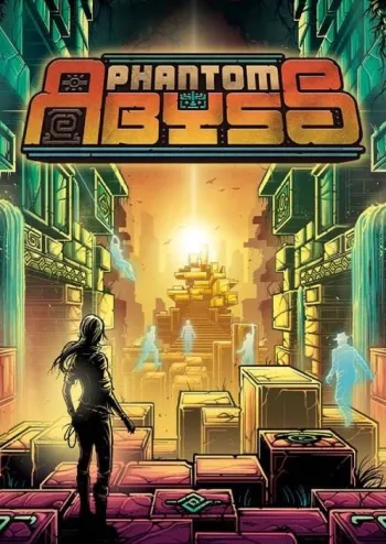 Phantom Abyss - Steam Key - Worldwide