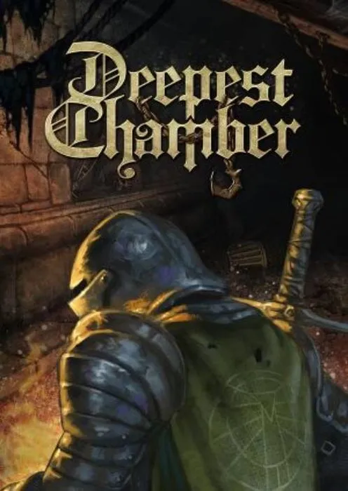 Deepest Chamber - Steam Key - Worldwide